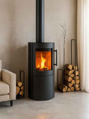 Preview: Hajduk Kaminofen Compact