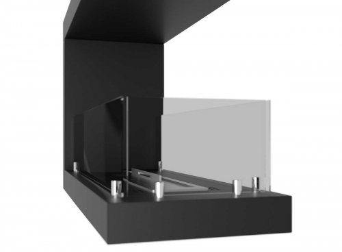 inFire INSIDE U-800