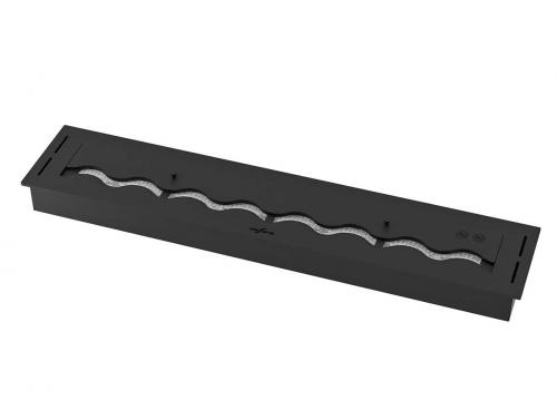 Bioethanol-Brenner Black Burner 1000 von Infire