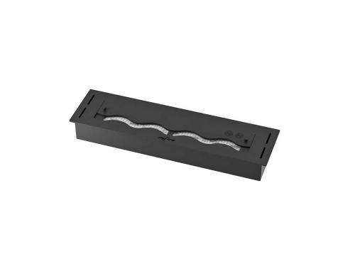 Bioethanol-Brenner Black Burner 600 von Infire