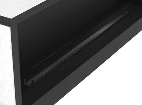 Preview: Automatik Bioethanol-Einbaukamin Basic Inside 1800 Etronic von Infire