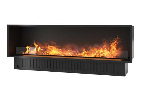 Elektro-Einbaukamin Invapo 1800 von Infire