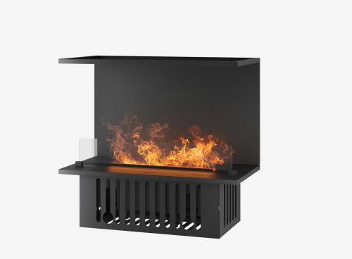 Elektro-Einbaukamin Invapo C800 von Infire