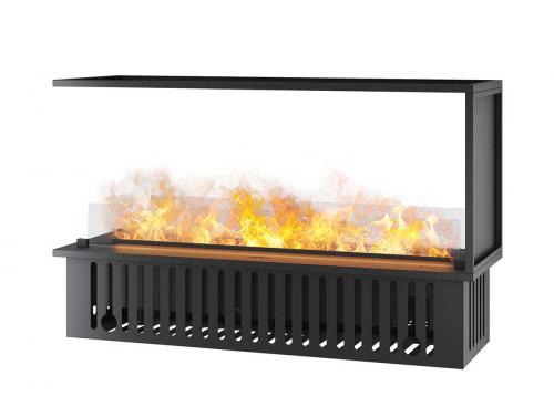 Elektro-Einbaukamin Invapo U1200 von Infire