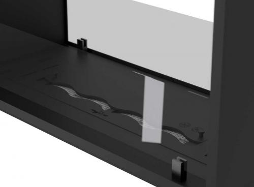 Bioethanol-Einbaukamin 2side Slim 1600 Vertical von Infire