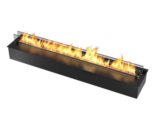 Automatik Bioethanol-Einbaubrenner Burner 1500 Etronic von Infire