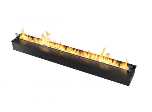 Automatik Bioethanol-Einbaubrenner Burner 2000 Etronic von Infire