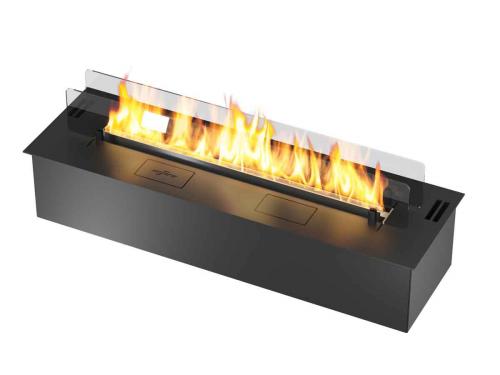 Ethanol built-in burner Infire Burner 800 Basic Etronic