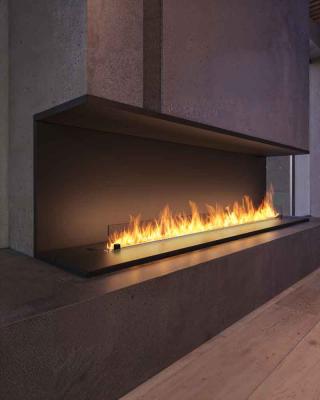 Preview: Automatik Bioethanol-Einbaukamin Inside C2000 Etronic von Infire