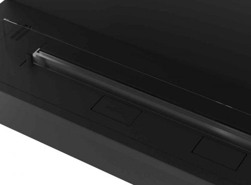 Preview: Automatik Bioethanol-Einbaukamin C1200 Basic Etronic von Infire