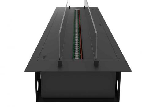 Preview: Elektro-Einbaufeuer Invapo Insert 1800 von Infire