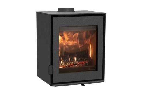 Dik Geurts stove Modivar 5