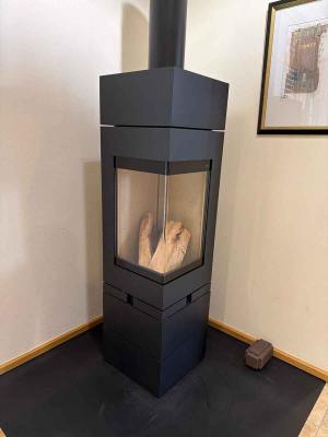 Preview: Kaminofen Skantherm Elements 2.0