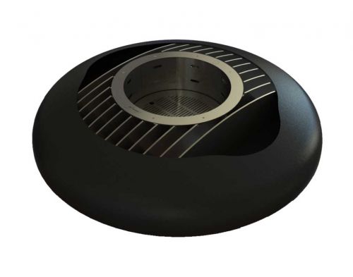 Preview: Glammfire Feuerstelle Mime