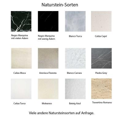 unsere Natursteine
