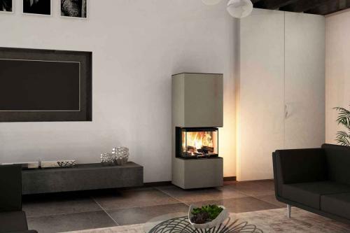 neocube from cb-tec Modell P10