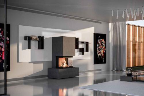 neocube P31 von cb-tec in Basalt Grey