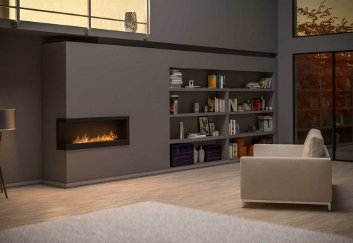 Simplefire Corner 1200 L