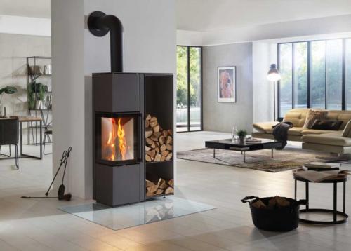 Spartherm Stove Pico L
