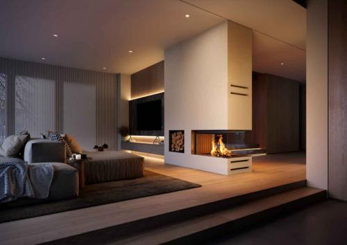 Preview: Spartherm Premium A-U-90h