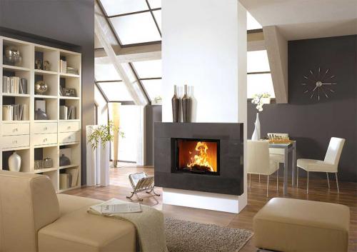Camina-Schmid Stilkamin N-8