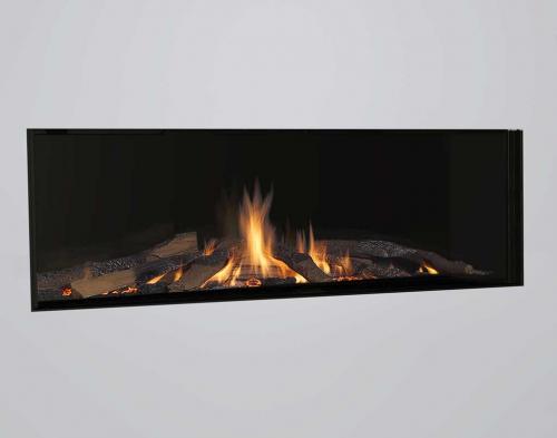 Gaskamin Wanders Danta 1100 Front