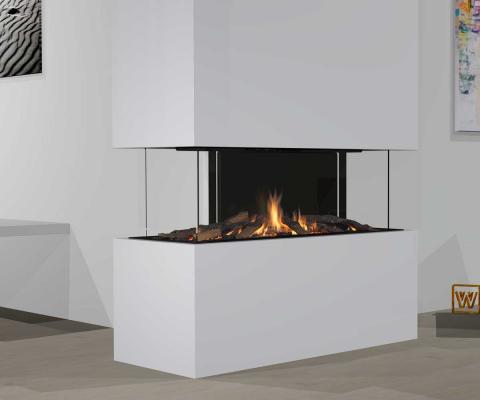 Gaskamin Wanders Danta 1100 J ABCE