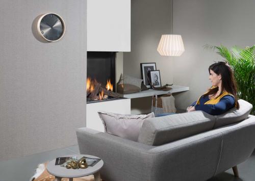 Wanders Gaskamin Lenga 800 AB-AE Edge