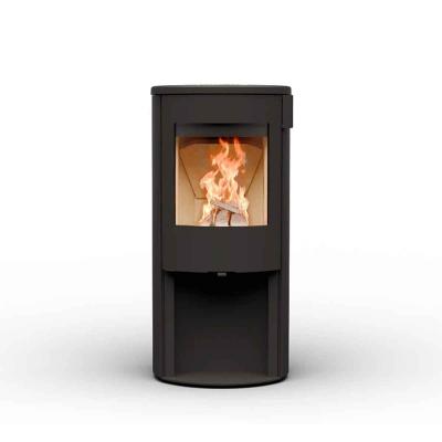 Wanders Kaminofen Kelio Box M ohne Tür