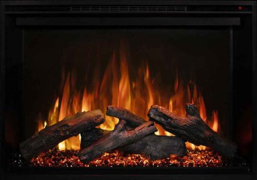 Elektrokamin REDSTONE 860 von Wanders-Modern Flames