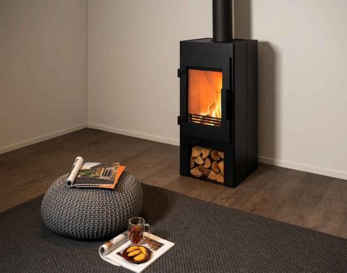 Preview: Wanders Kaminofen Linde