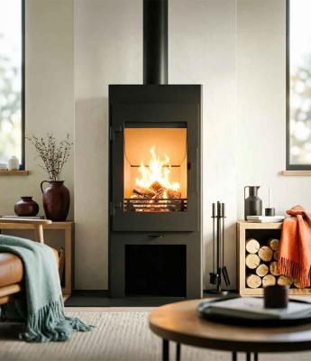 Preview: Wanders Kaminofen Linde