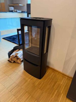 Preview: Kaminofen Wiking Miro 3