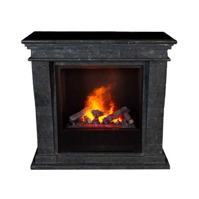 Electric fireplace Xaralyn Kreta Mini Optimyst