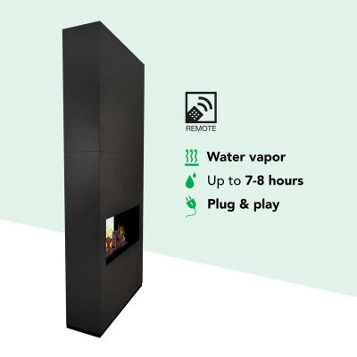 Preview: Electric fireplace Xaralyn Ambiance