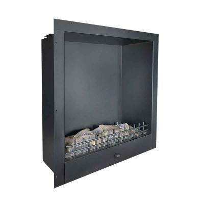 Bioethanol-Einbaubox L Classic von Xaralyn