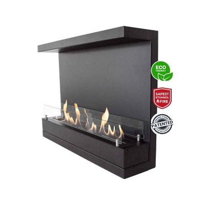 Xaralyn built-in ethanol box XL Panorama