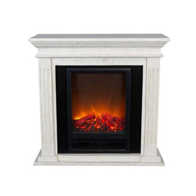 Electric fireplace Xaralyn Cadiz Elski