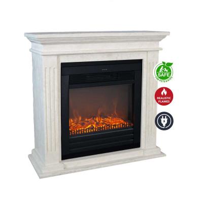 Xaralyn Elektrokamin Cadiz Lucius