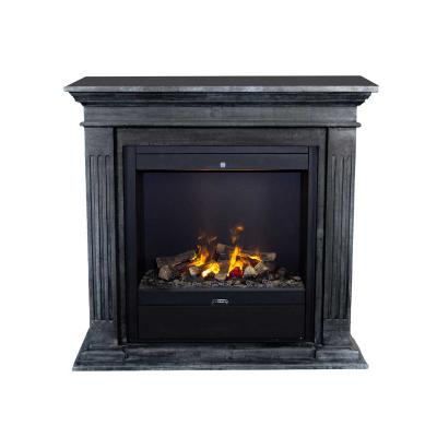 Electric fireplace Xaralyn Cadiz Optimyst Albany
