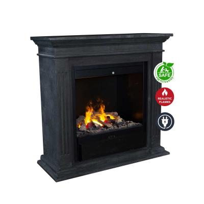 Electric fireplace Xaralyn Cadiz Optimyst Albany