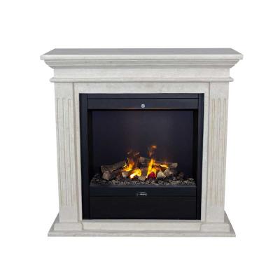 Preview: Electric fireplace Xaralyn Cadiz Optimyst Albany