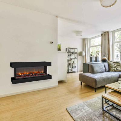 Preview: Xaralyn Elektrowandkamin Disegno S90