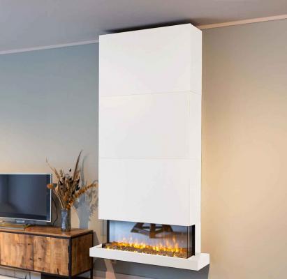 Preview: Xaralyn Elektrowandkamin Disegno XL120