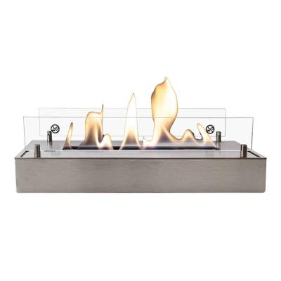 Preview: Xaralyn built-in ethanol burner L
