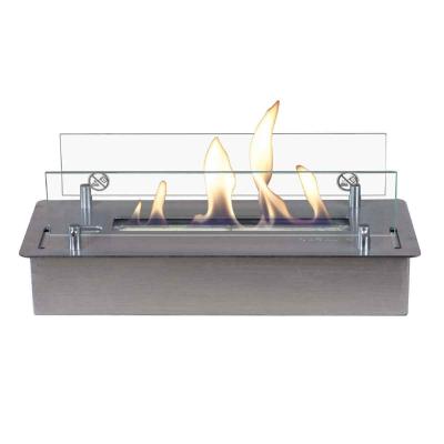Preview: Xaralyn built-in ethanol burner S lip