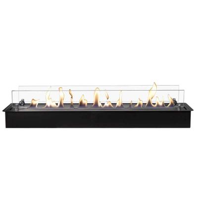 Preview: Xaralyn built-in ethanol burner XL with lip