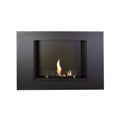 Xaralyn wall mounted ethanol fireplace Goya