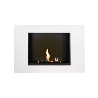 Preview: Xaralyn wall mounted ethanol fireplace Goya