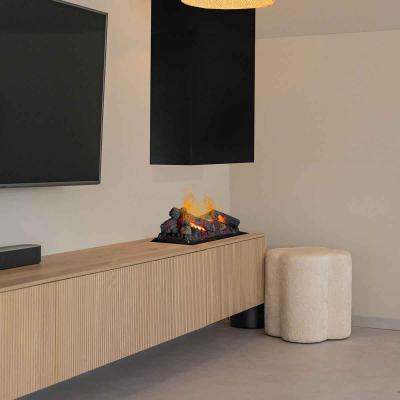 Preview: Elektrokamin Jörne Full von Xaralyn